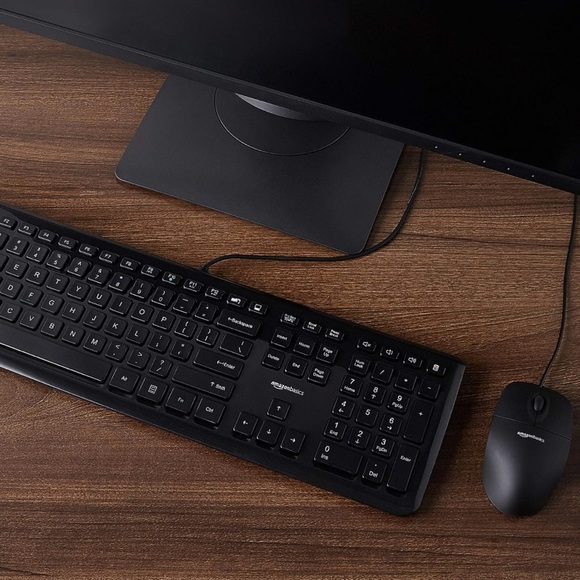 Computer Keyboard - Picture 2 of 2